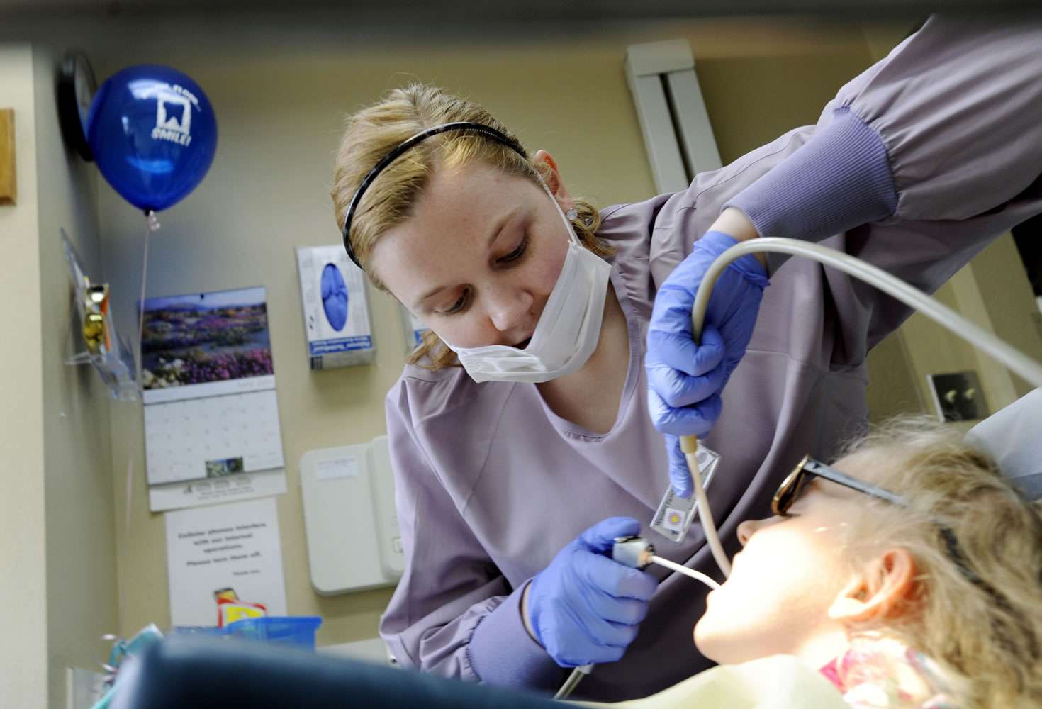 Medicaid restoring full dental