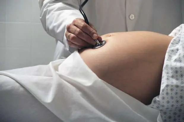 Medicaid status up in the air for some pregnant women ...