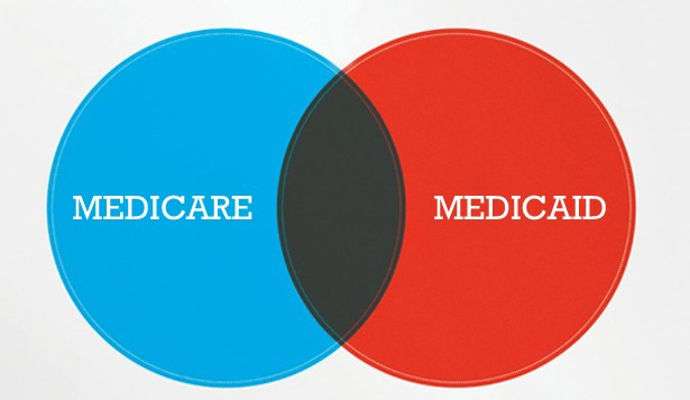 Medicare vs. Medicaid: What You Need to Know  DailyCaring