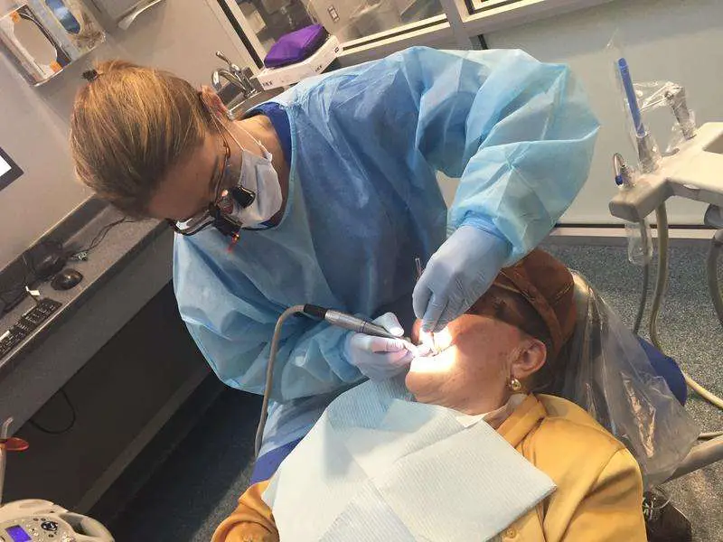 Two Dental Plans Challenge State Over Contracts