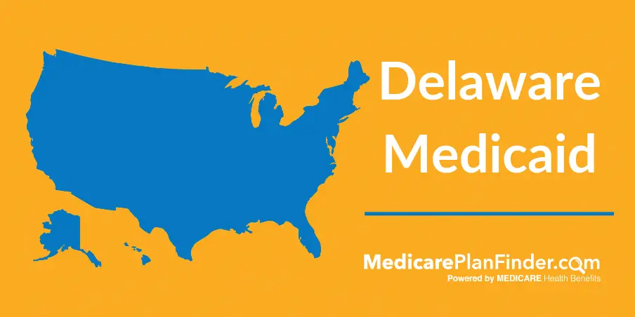 Delaware Medicaid Guide