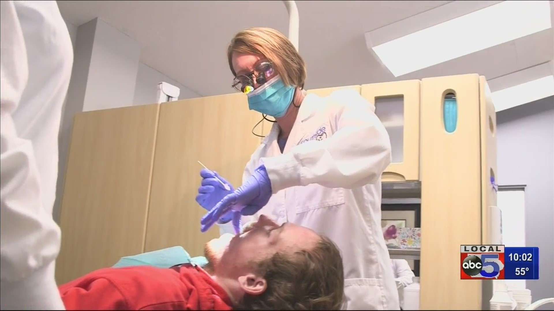 Dental Deserts: Fewer dentists in Iowa accepting Medicaid ...