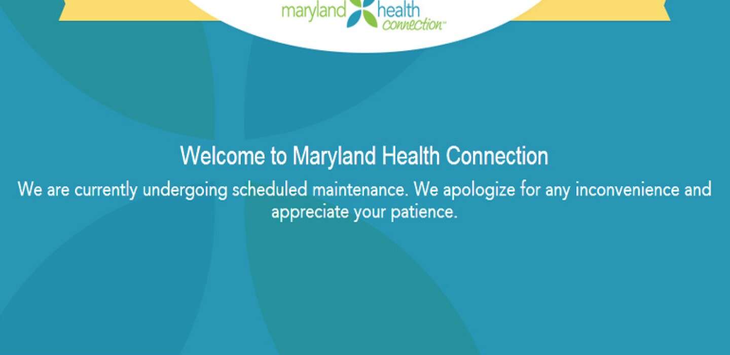Despite Broken Website, Maryland Enrolls Homeless in Medicaid