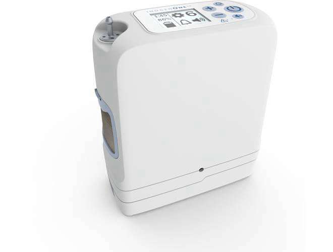 Will Medicaid Pay For Portable Oxygen Concentrator