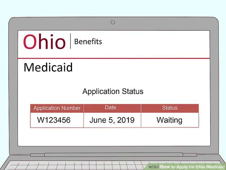 3 Ways to Apply for Ohio Medicaid