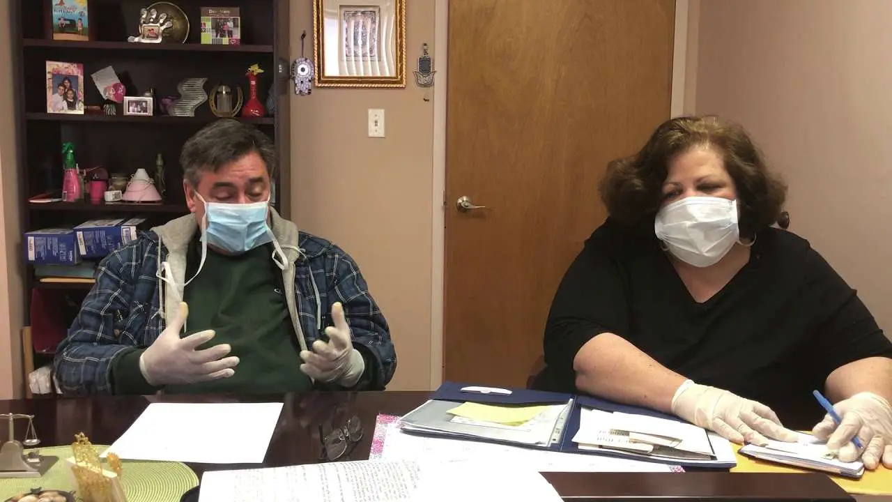 Emergency Medicaid planning under Coronovirus outbreak