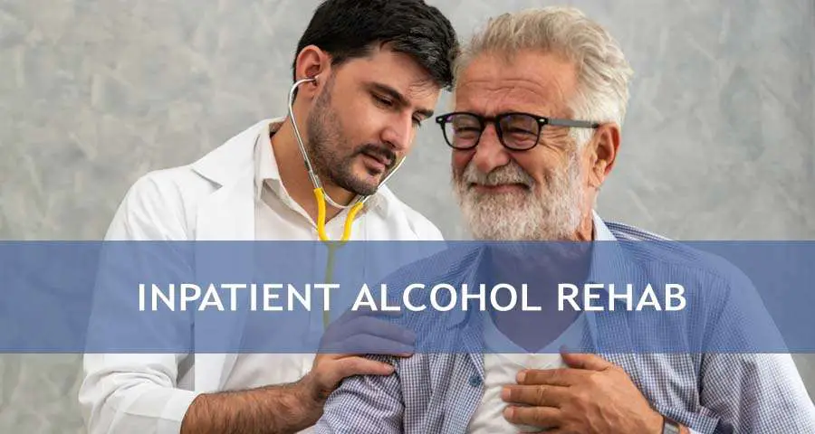 Inpatient Alcoholism Treatment: Benefits of Resedental Alcohol Rehab