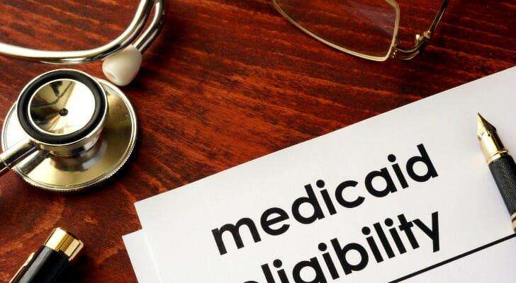 Who Qualifies for Medicaid?