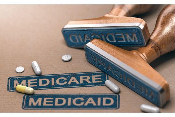 Will I Get Medicaid and Medicare if Iâm on SSDI and SSI?