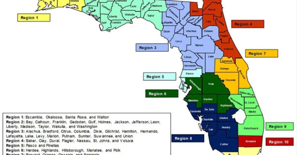 14 Plans Win Medicaid Bids for Tampa