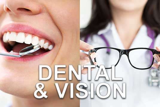 A Guide to Dental and Vision Insurance &  Plans