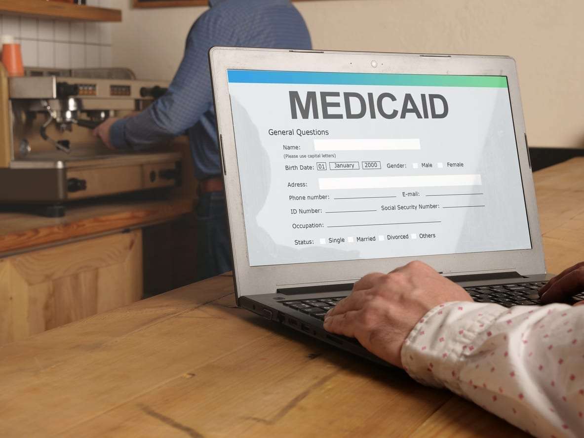 Can You Get Medicaid After You Get Released From Prison?