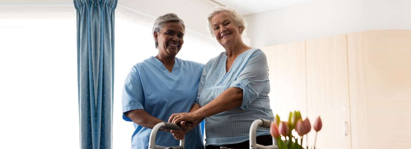 Certified Home Health Aides