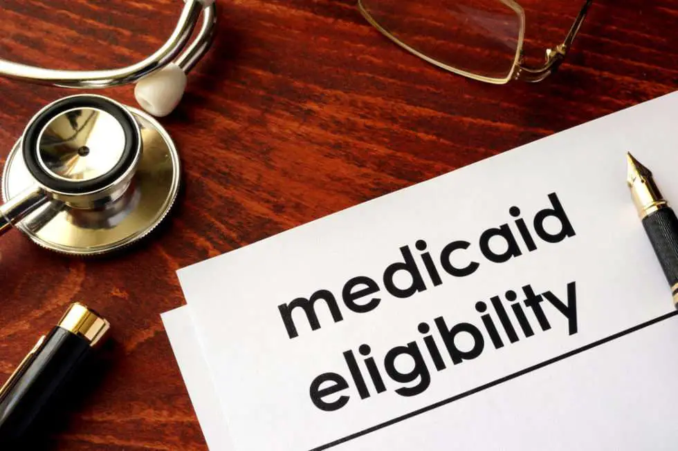 Current Medicaid Standards for Washington