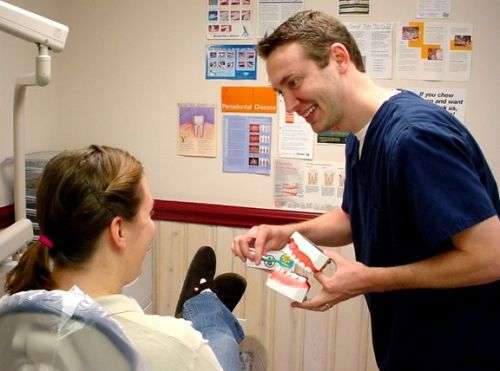 Dentists Who Accept Medicaid For Adults  Find Local Dentist Near Your Area