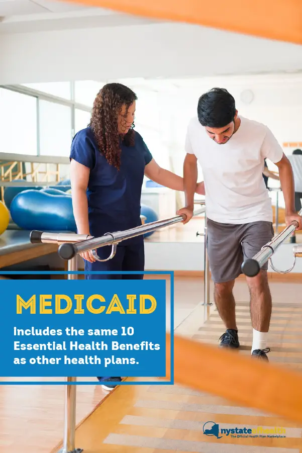 Find Out If You Qualify For Medicaid in 2020