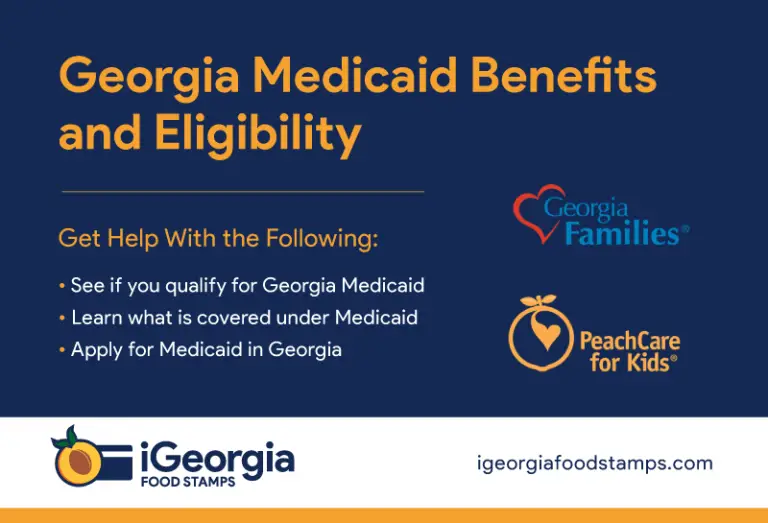 How to Apply for Georgia Medicaid [Guide]