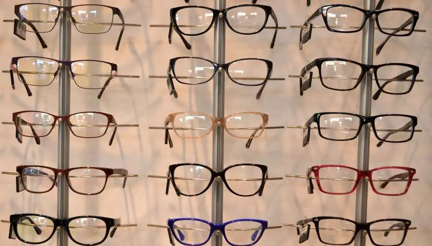 How to Find Eyeglasses Covered by Medi