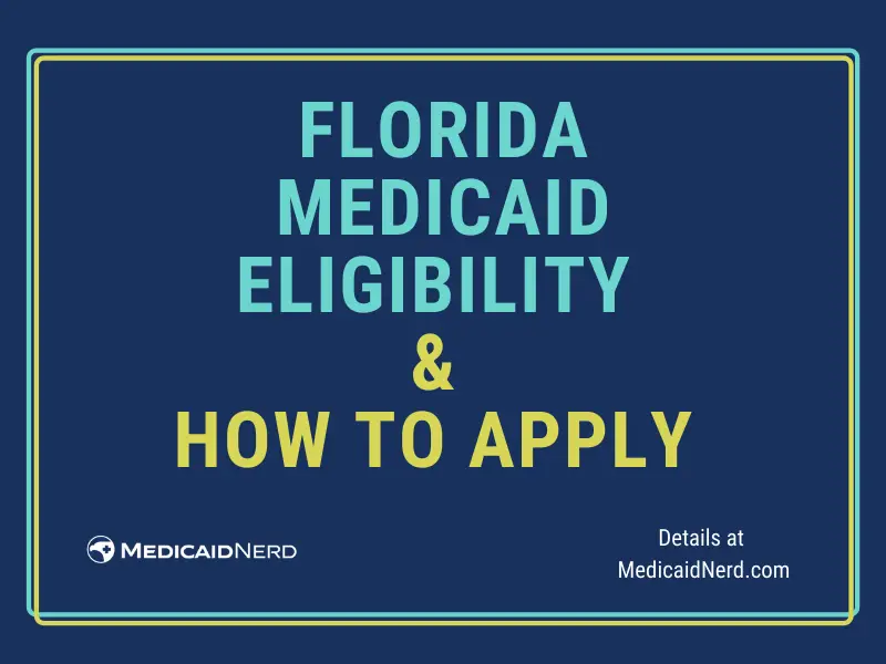 How To Get A Temporary Medicaid Card In Florida