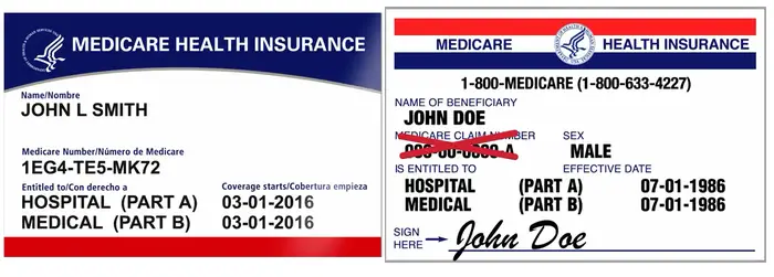 Just Get Your New Medicare Card? Don
