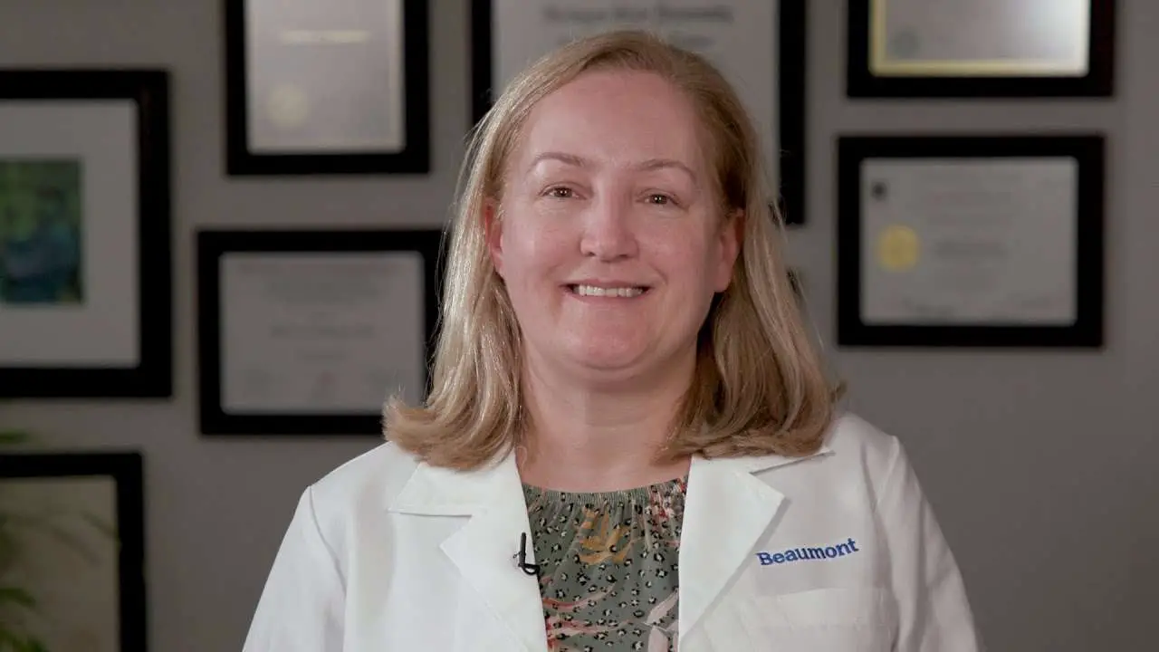 Kelly Campbell, MD