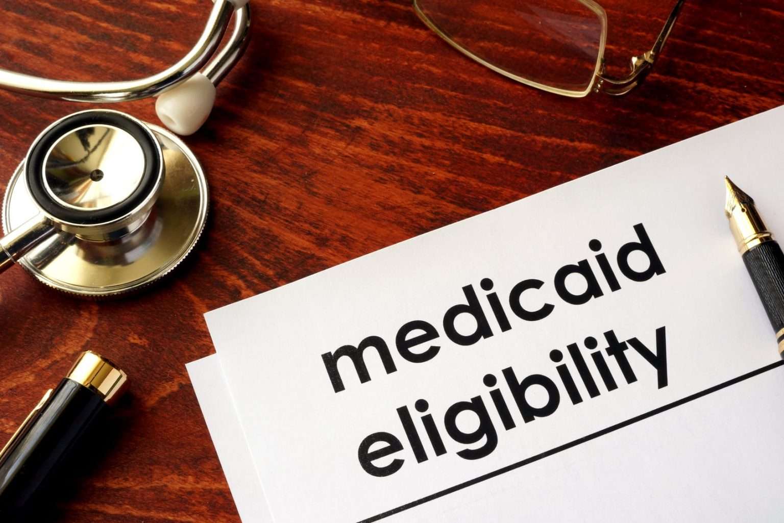 Medicaid Home Care in New York State Part 1  Income Thresholds