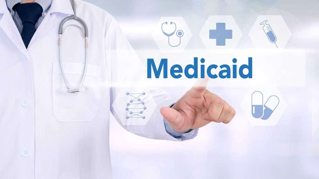 Medicaid Insurance Coverage For Drug And Alcohol Rehab