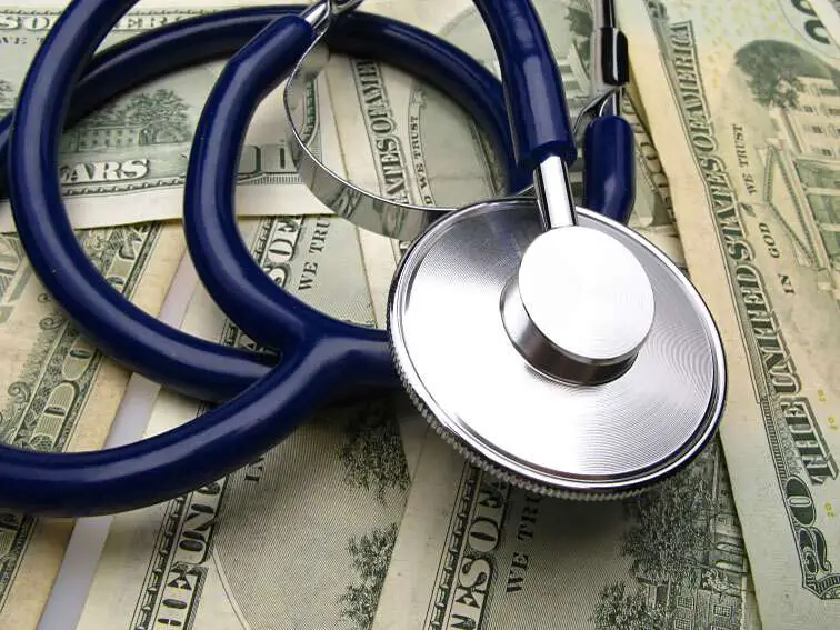 More Medicaid Pay For Some Doctors, But Will It Last? : Shots