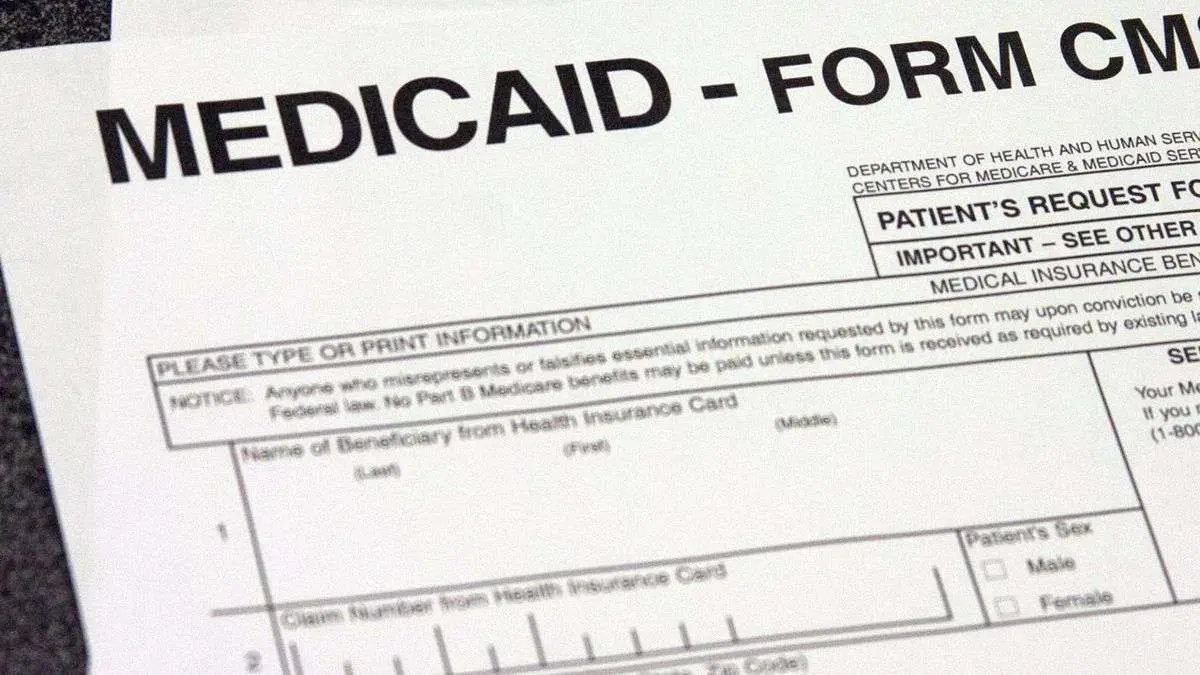 New Medicaid eligibility and enrollment system in Louisiana