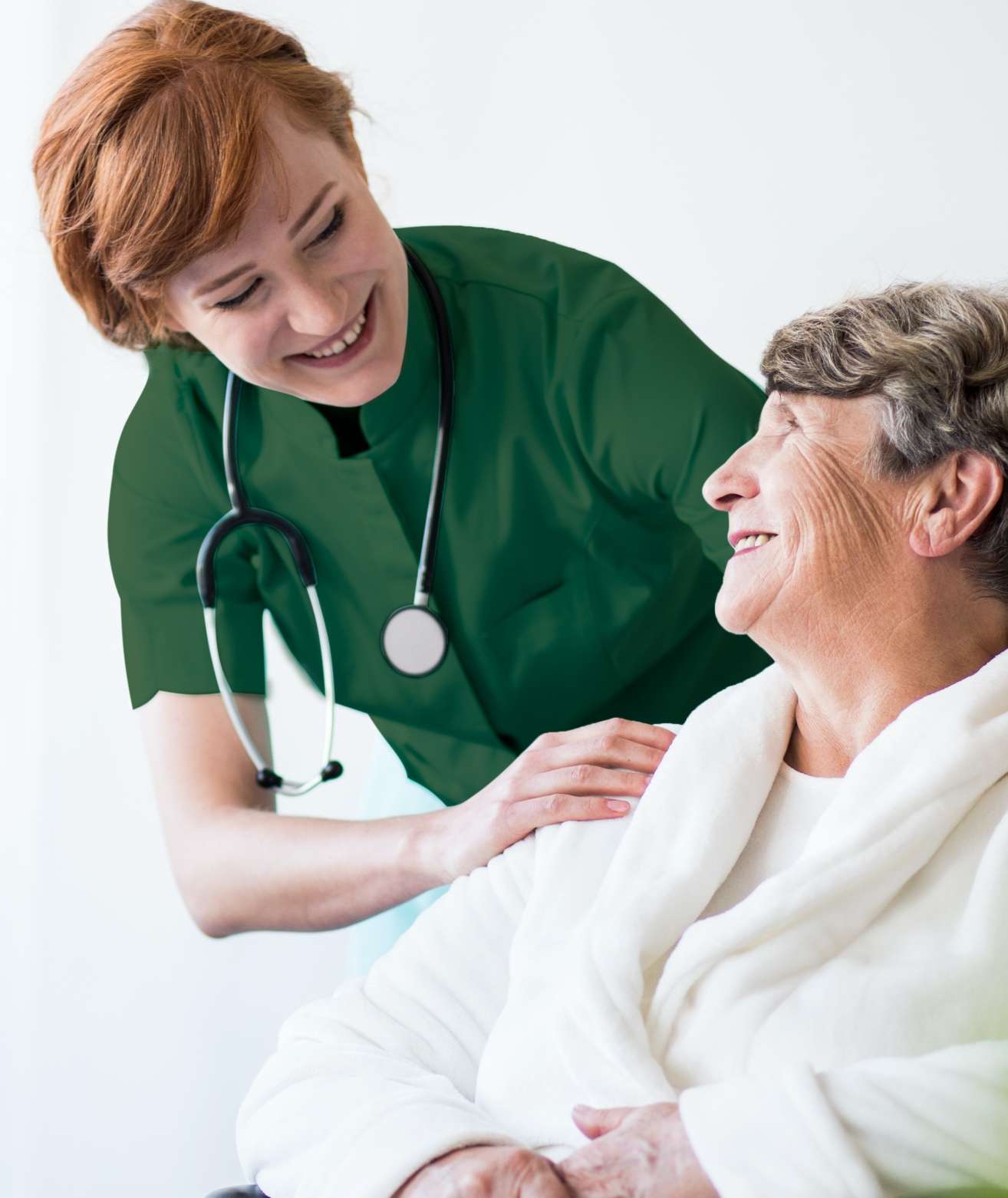 Platinum Home Health Care: Compassionate Care from the Heart