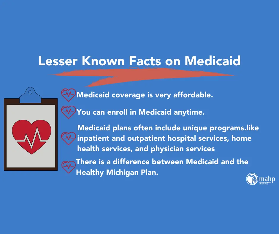 Separating fact from fiction on Medicaid coverage, enrollment and costs ...