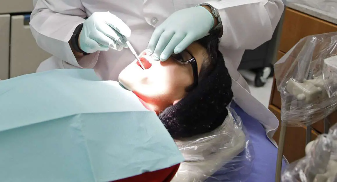 State Medicaid overhaul brings dental care to a rural corner of New York