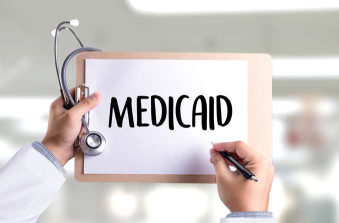 Vision Insurance, Medicaid and Medicare