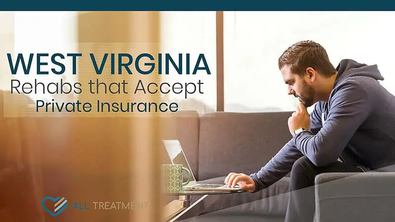 West Virginia Rehabs That Accept Private Insurance (83)
