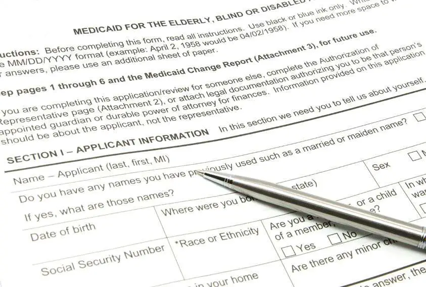 What Can You Do if Your Medicaid Application Is Denied?