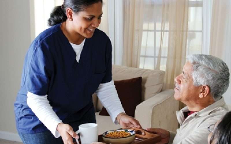What Is Medicaid And How Tradition Home Care Can Help Your Senior Apply ...