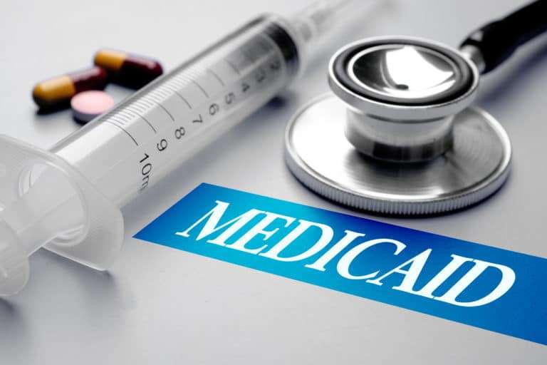 What to do if your Medicaid application is denied