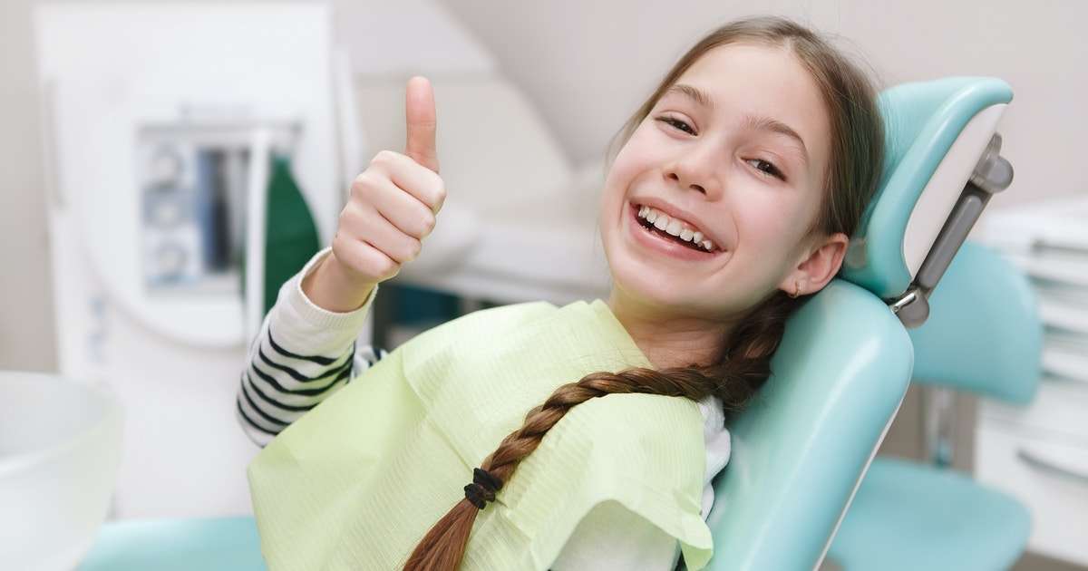 Which Dental Services Does Medicaid Cover for Children