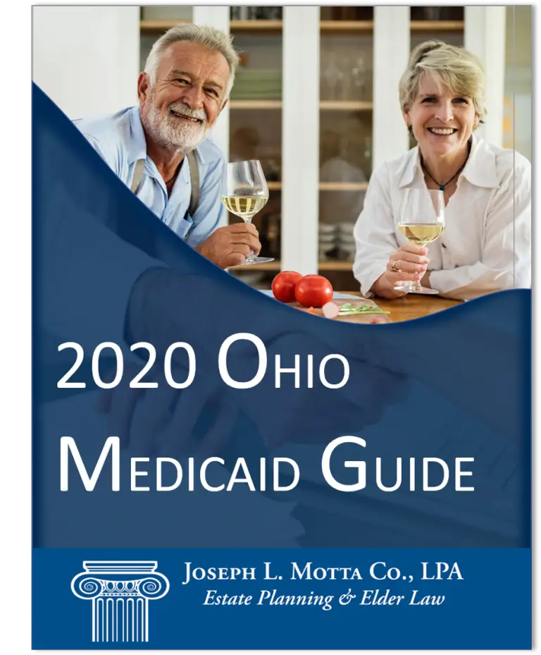2020 OH Medicaid Guide: Income Limits, Exempt Assets, Long Term Care
