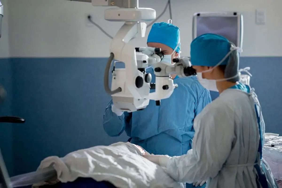 Anthem Calls On Eye Surgeons To Monitor Anesthesia During Cataract ...