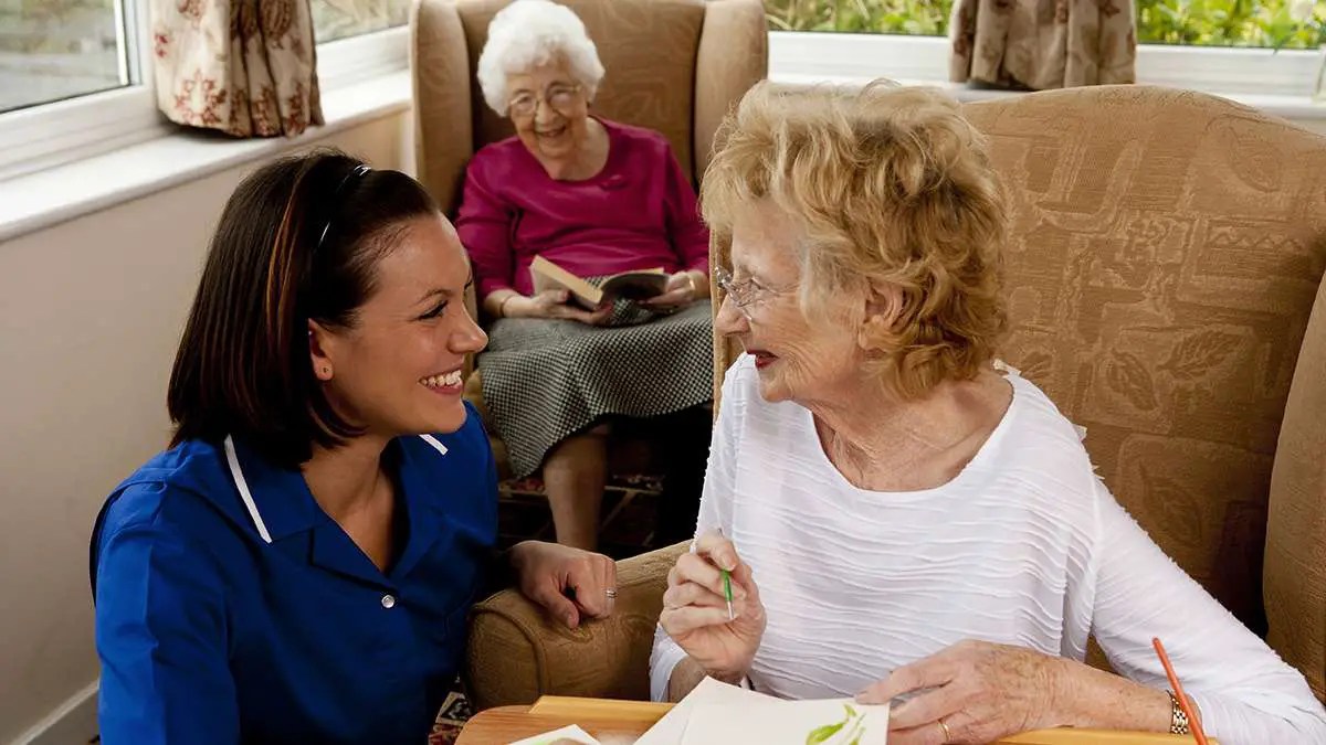 Assisted Living Waiver Provider