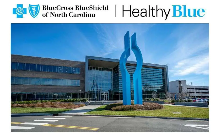 Blue Cross NC, Amerigroup Creating 350 New Jobs in North Carolina to ...