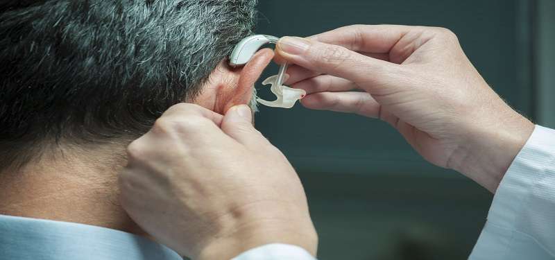 Can I Receive Hearing Aids with Original Medicare
