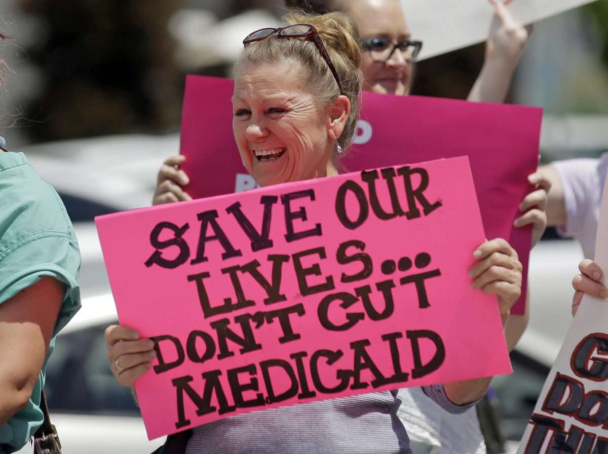 Do Poor People Have a Right to Health Care?