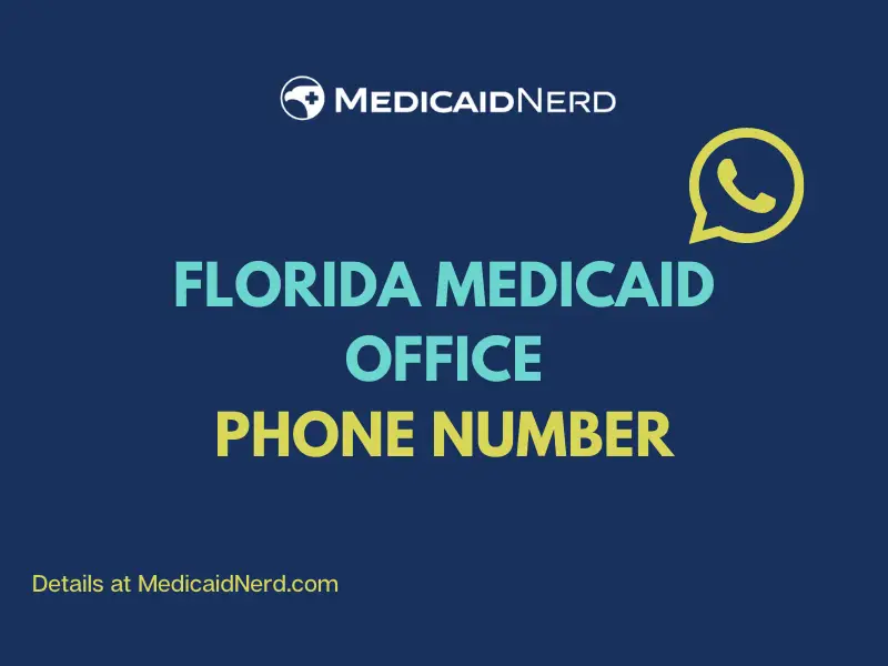 Florida Medicaid Archives