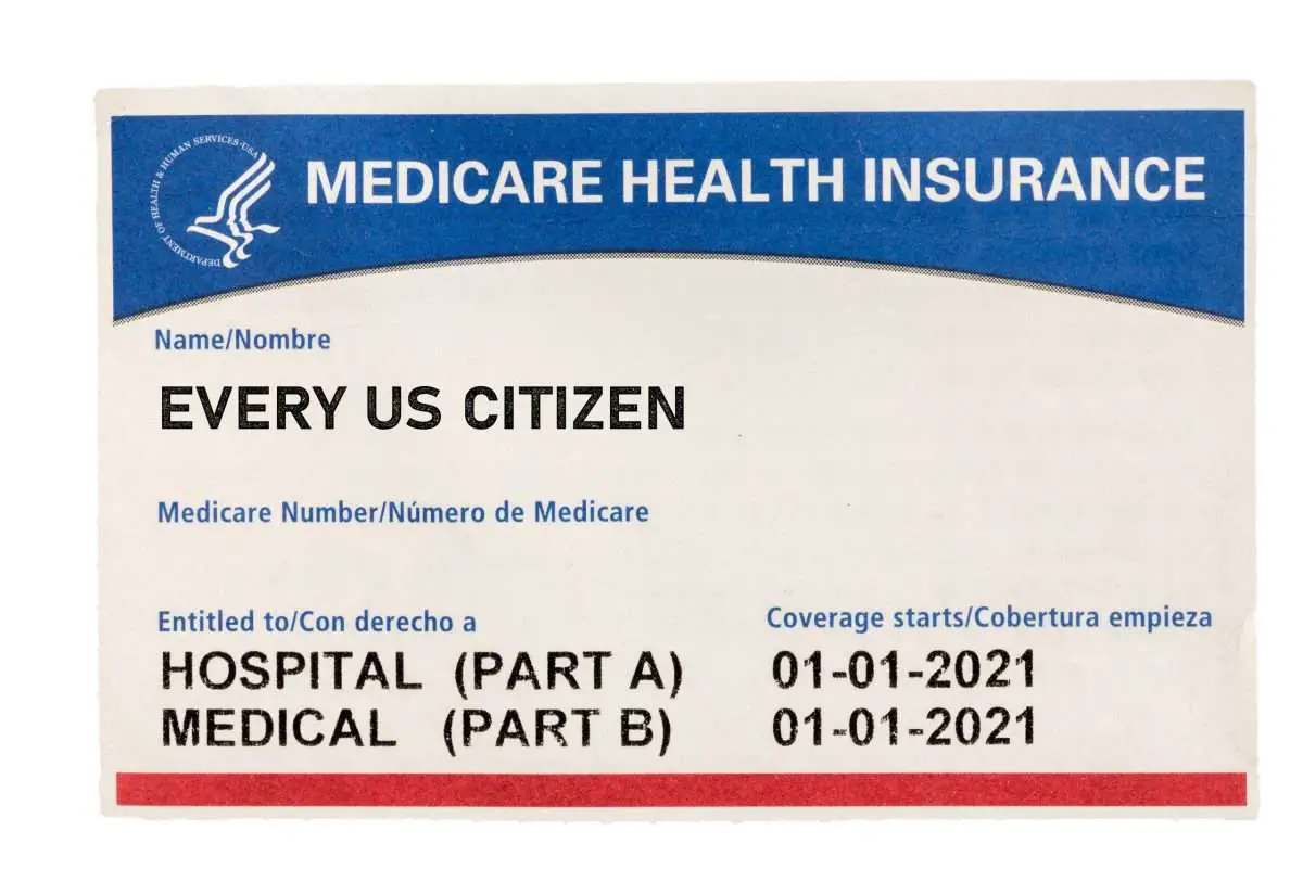 Free Stuff for your Medicare Number!