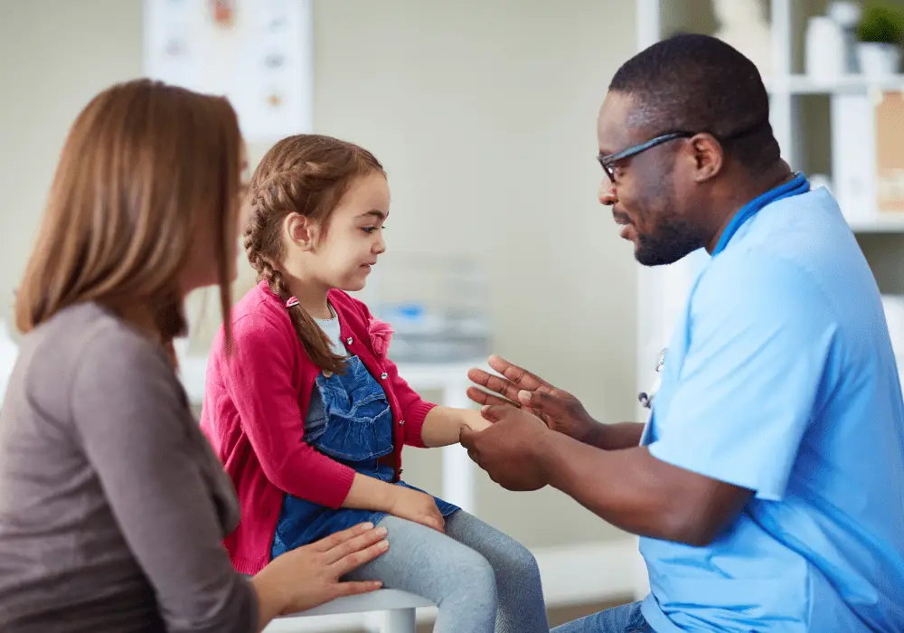 How NC Medicaid Managed Care Implementation Will Affect Kids