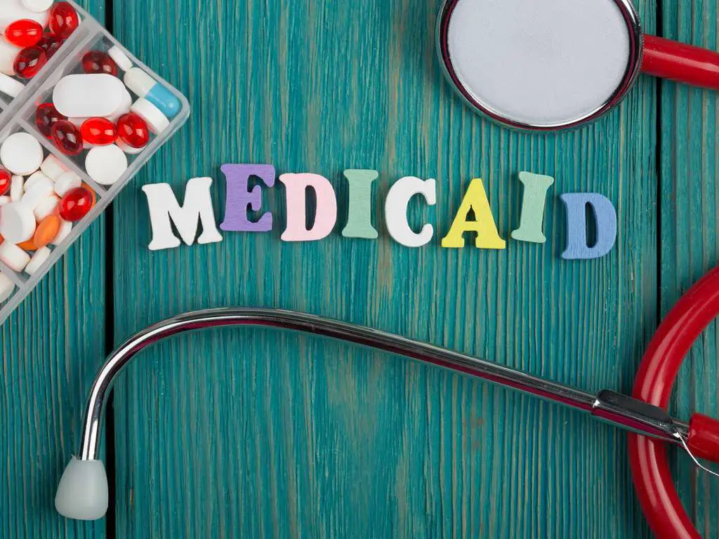 How To Apply For Medicaid