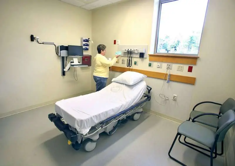Maine Voices: State should pay its hospital bill