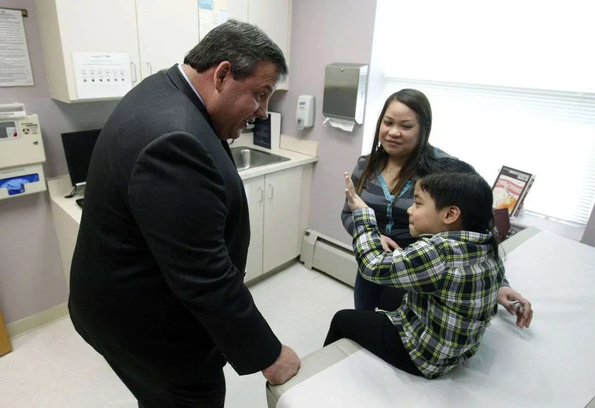 N.J. doctors least likely to accept new Medicaid patients, survey says ...